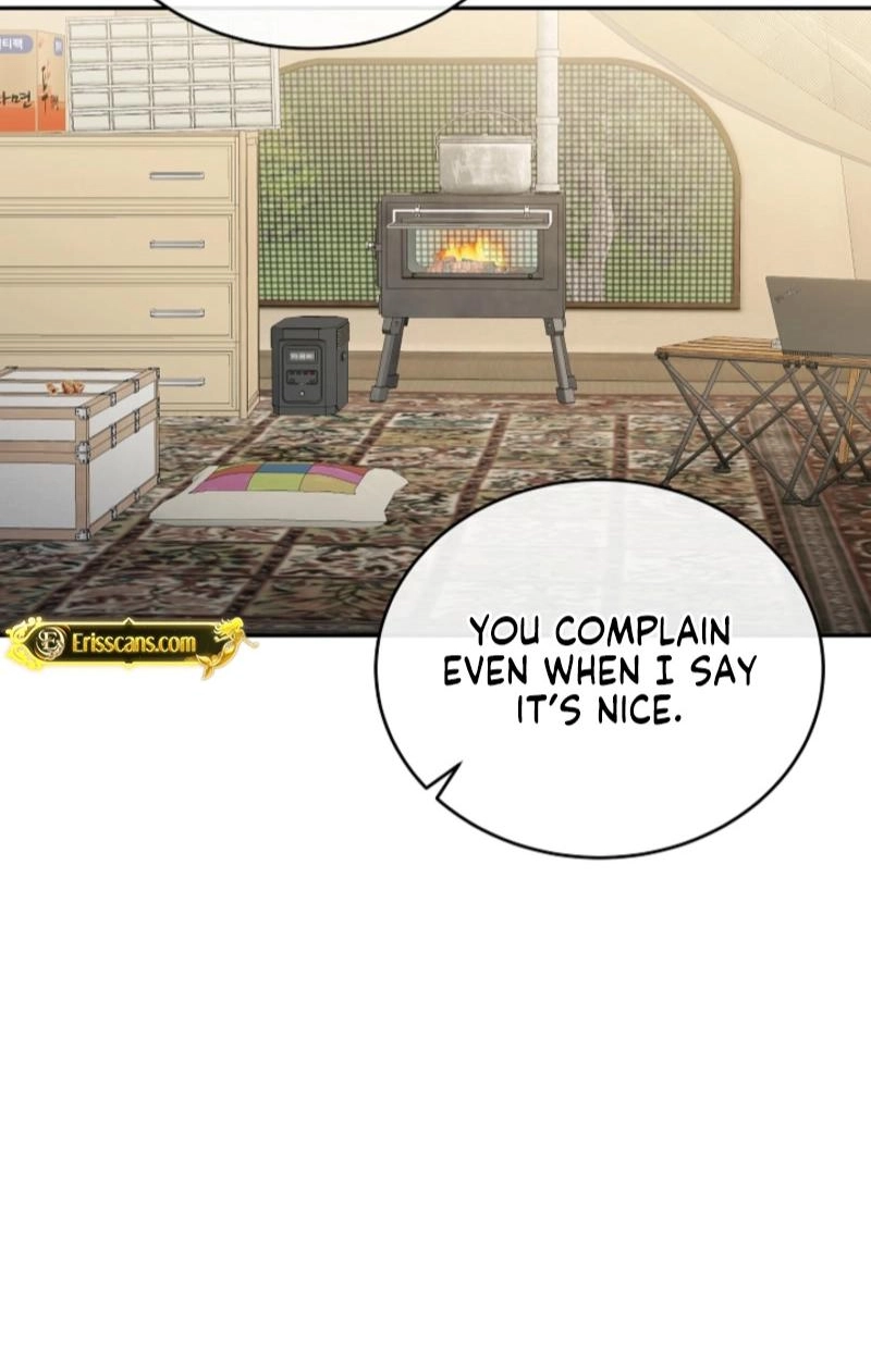 There Are No Bad Military Dogs in the World Chapter 20 page 110 - 
