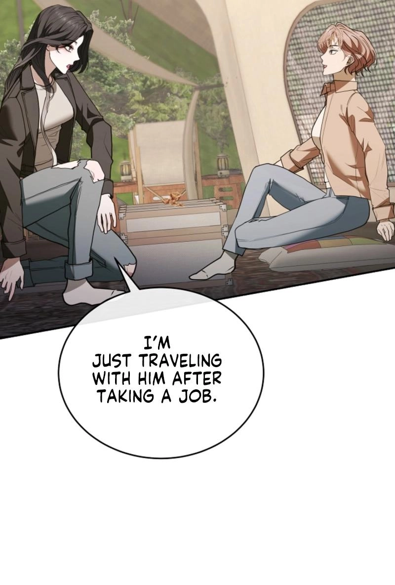 There Are No Bad Military Dogs in the World Chapter 20 page 114 - 