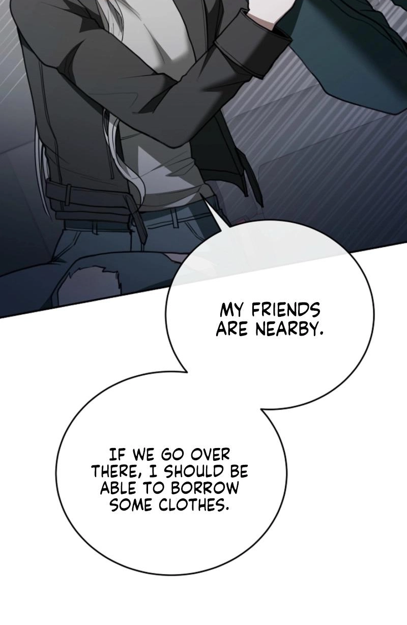 There Are No Bad Military Dogs in the World Chapter 20 page 13 - 