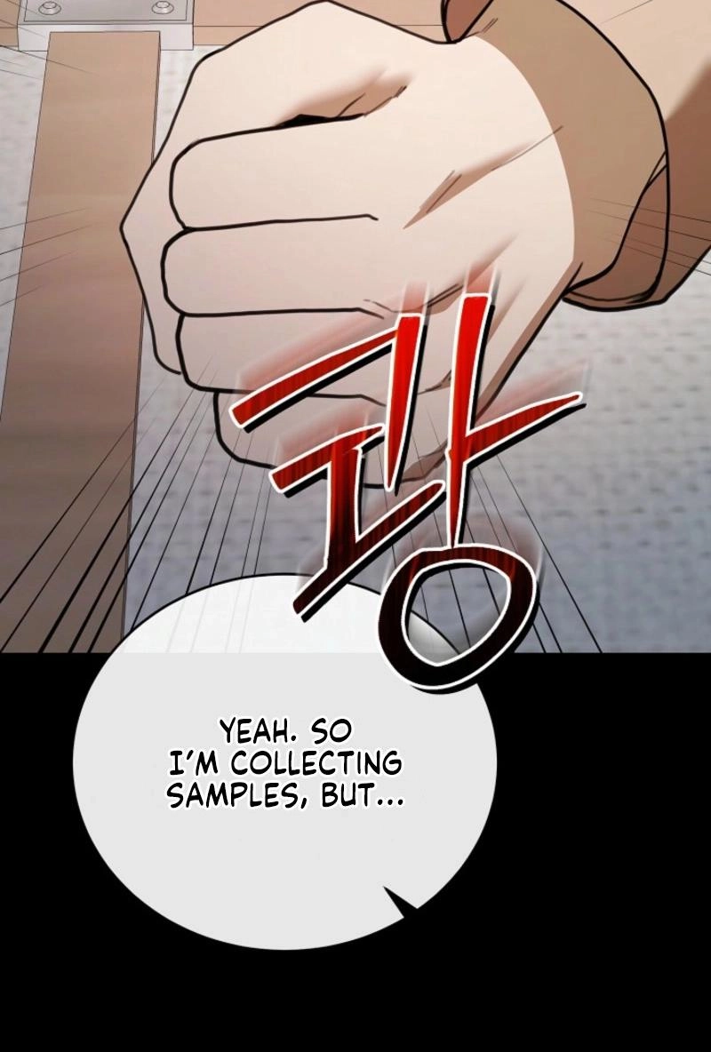 There Are No Bad Military Dogs in the World Chapter 20 page 121 - 