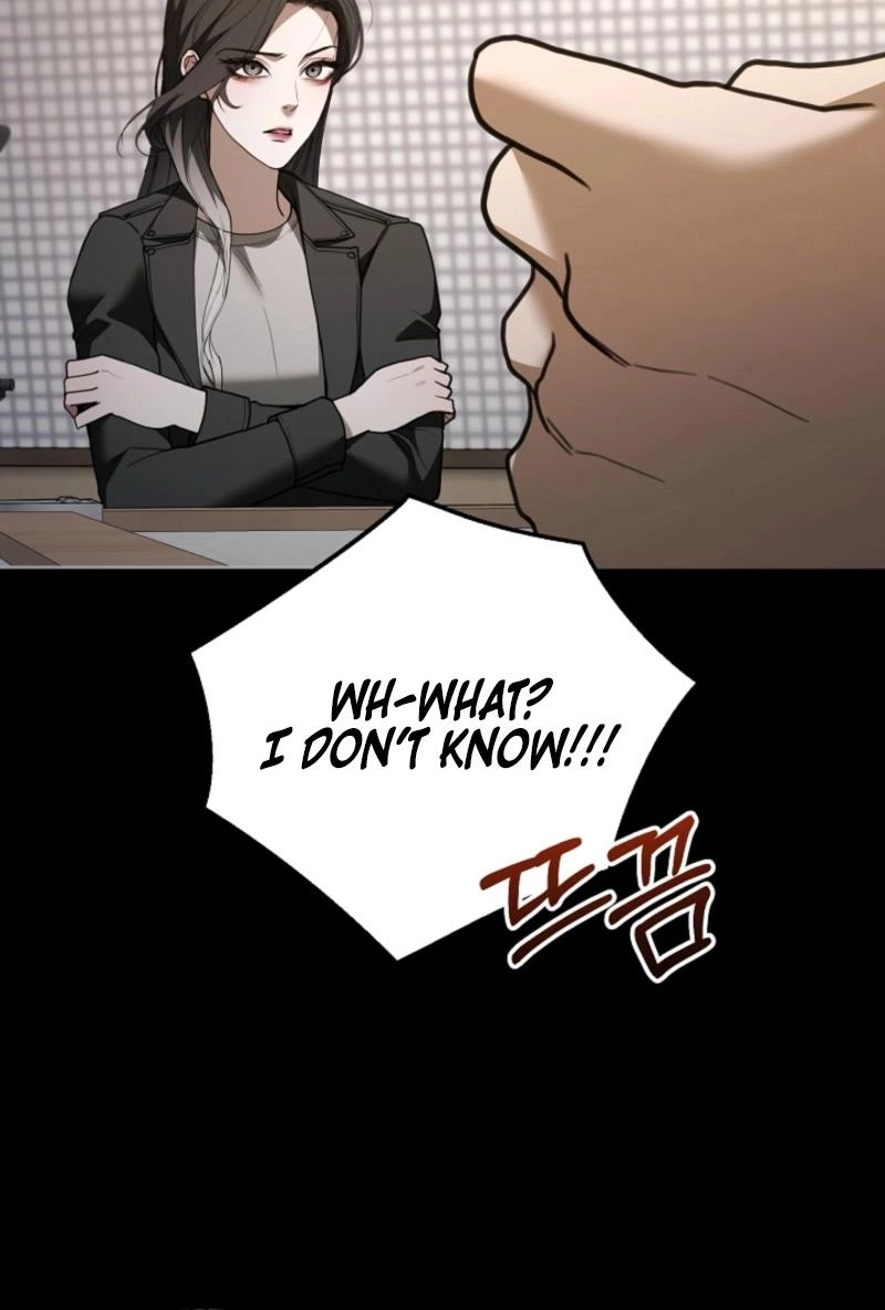 There Are No Bad Military Dogs in the World Chapter 20 page 123 - 