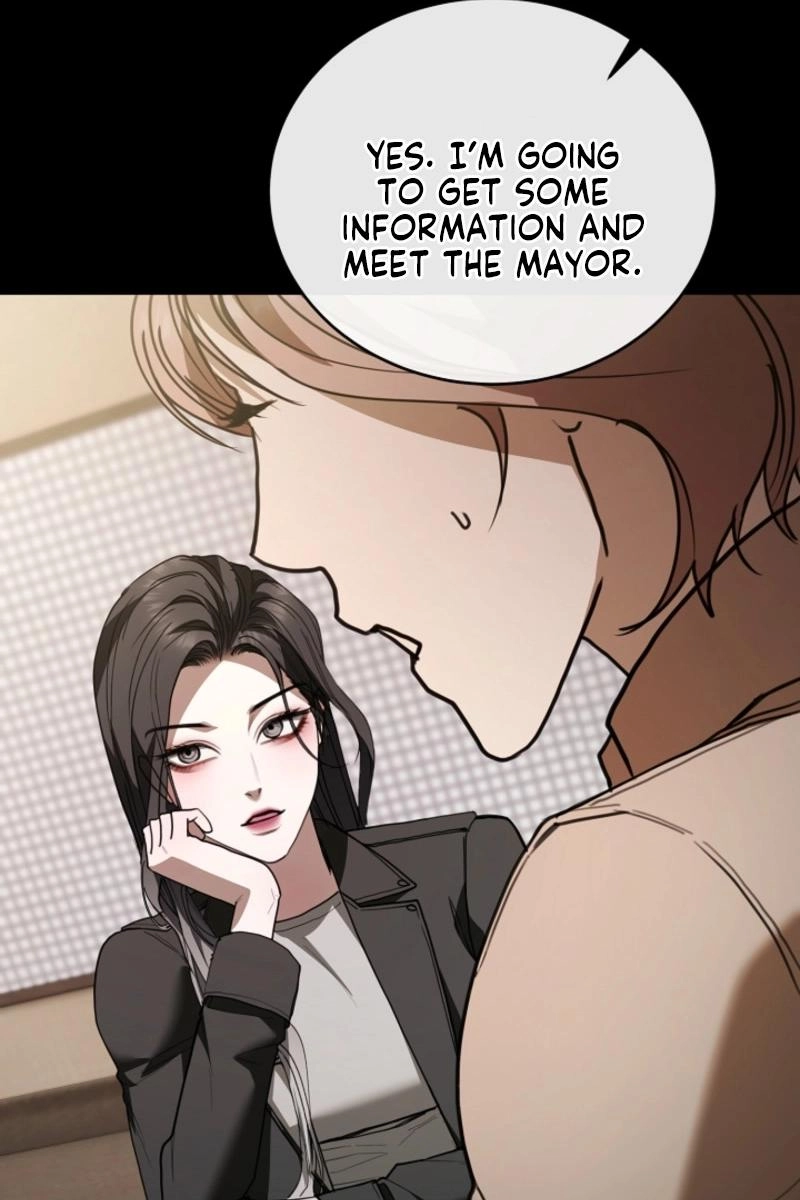 There Are No Bad Military Dogs in the World Chapter 20 page 125 - 