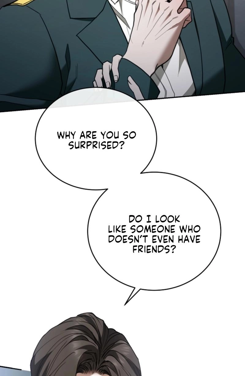 There Are No Bad Military Dogs in the World Chapter 20 page 15 - 