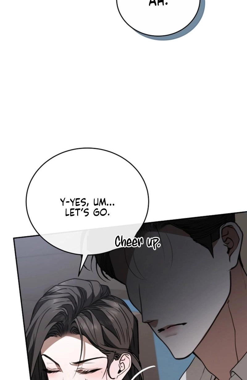 There Are No Bad Military Dogs in the World Chapter 20 page 19 - 