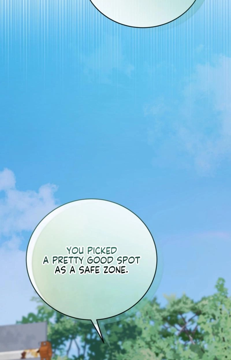 There Are No Bad Military Dogs in the World Chapter 20 page 29 - 