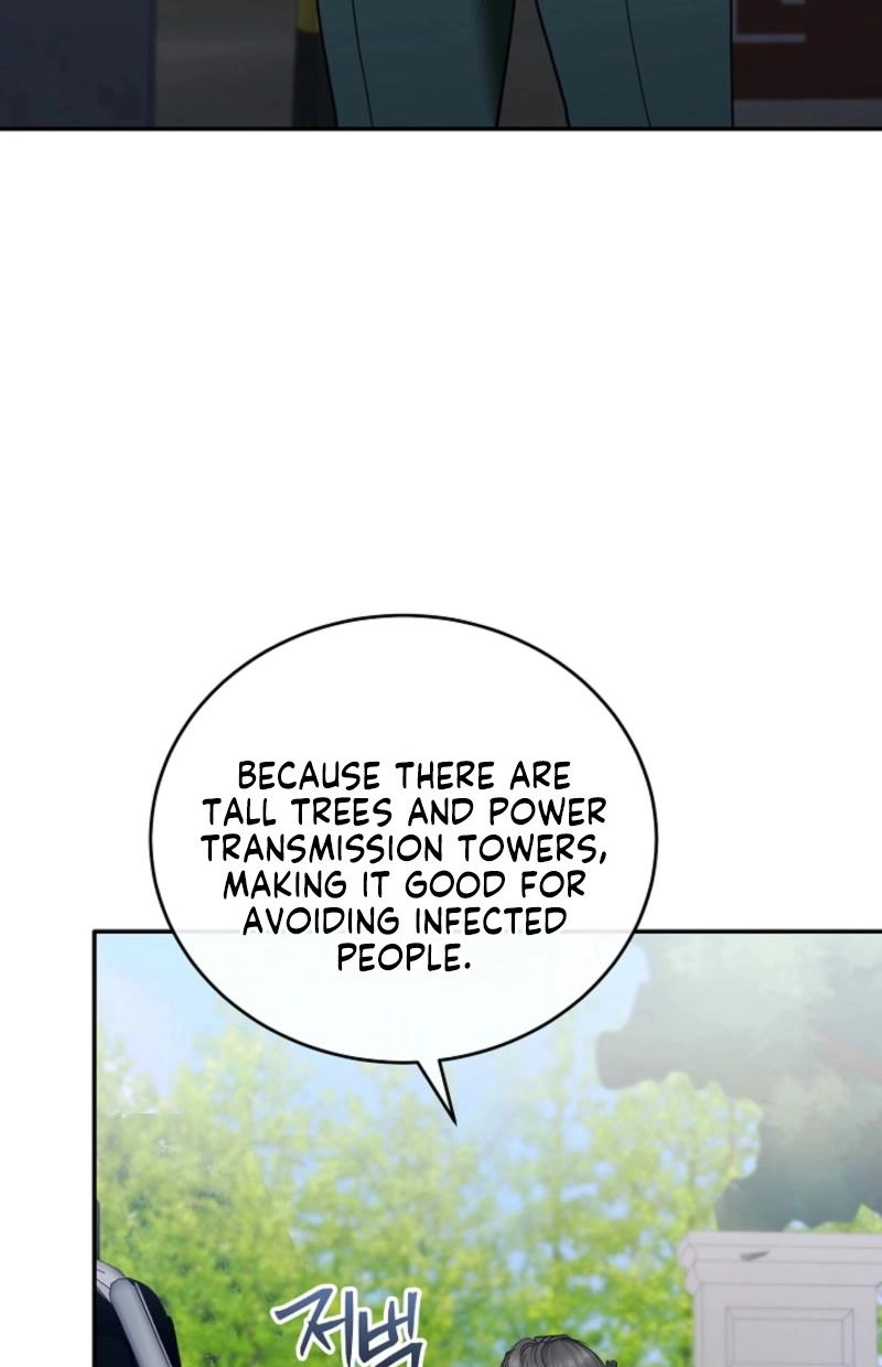 There Are No Bad Military Dogs in the World Chapter 20 page 31 - 