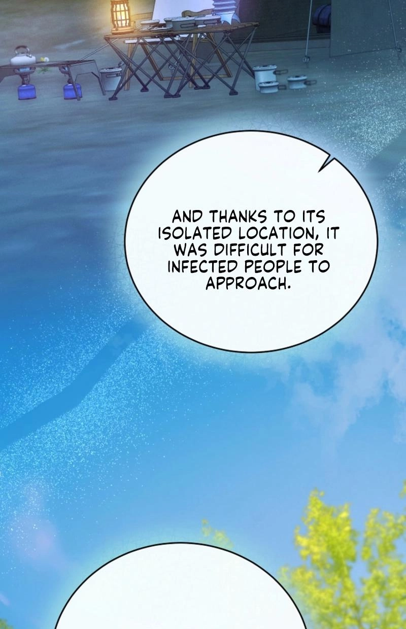 There Are No Bad Military Dogs in the World Chapter 20 page 34 - 