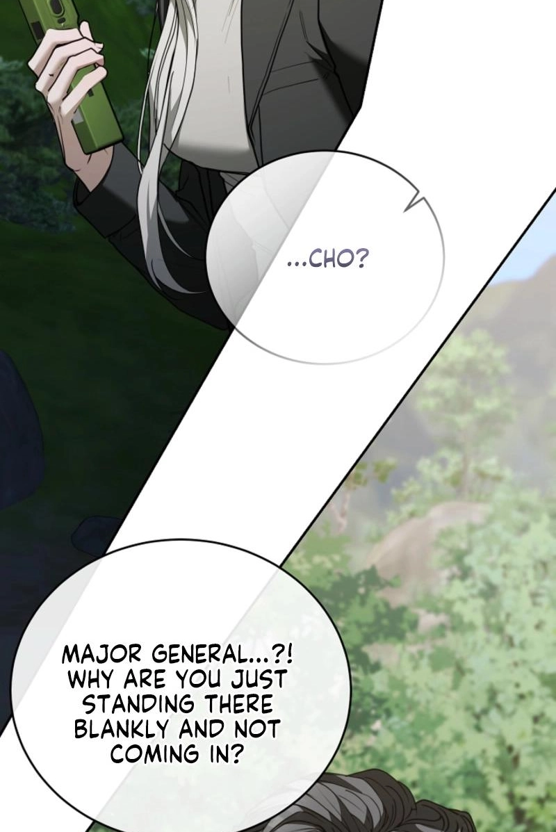 There Are No Bad Military Dogs in the World Chapter 20 page 49 - 