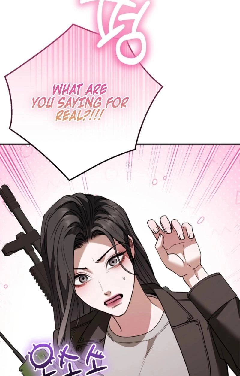 There Are No Bad Military Dogs in the World Chapter 20 page 58 - 