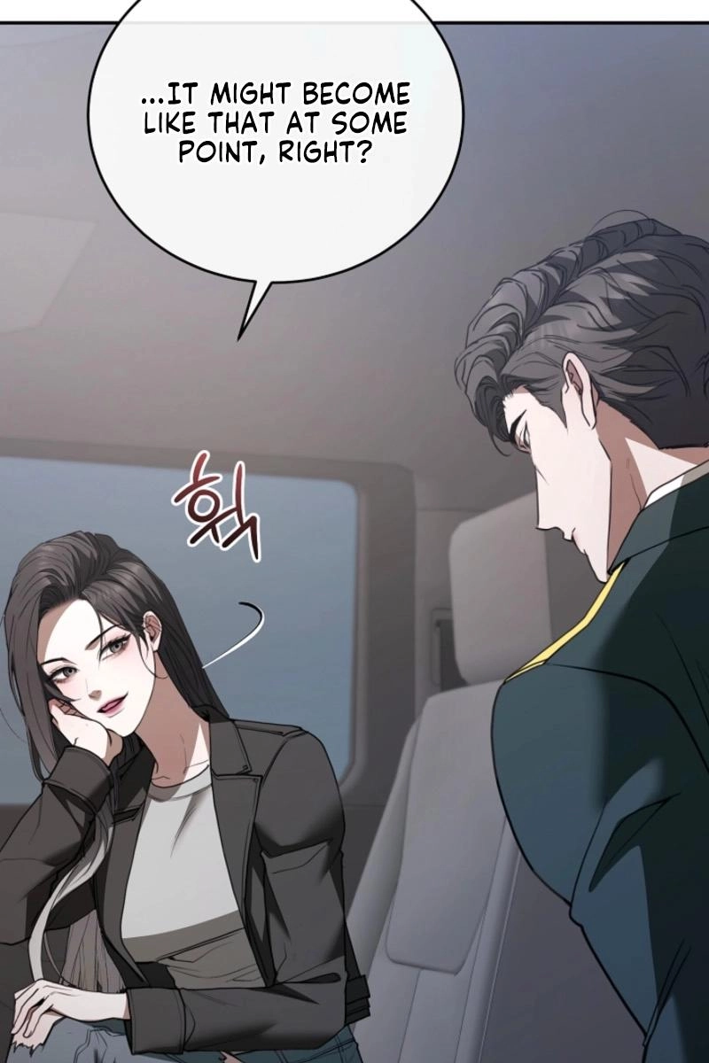 There Are No Bad Military Dogs in the World Chapter 20 page 7 - 