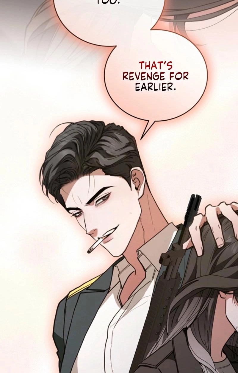 There Are No Bad Military Dogs in the World Chapter 20 page 61 - 