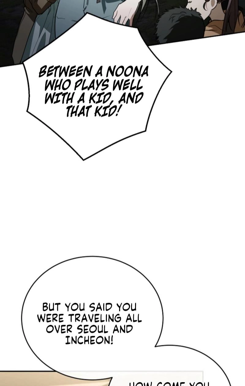 There Are No Bad Military Dogs in the World Chapter 20 page 81 - 