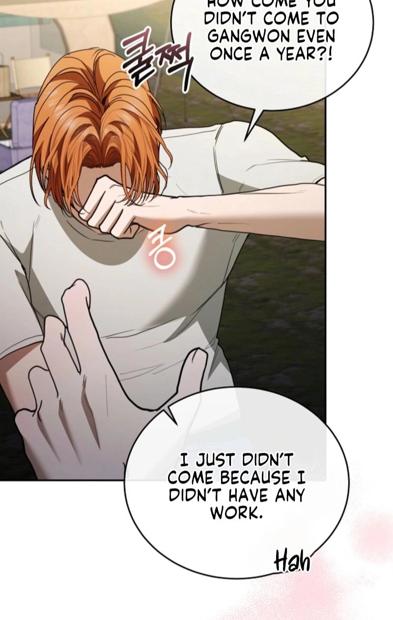 There Are No Bad Military Dogs in the World Chapter 20 page 82 - 