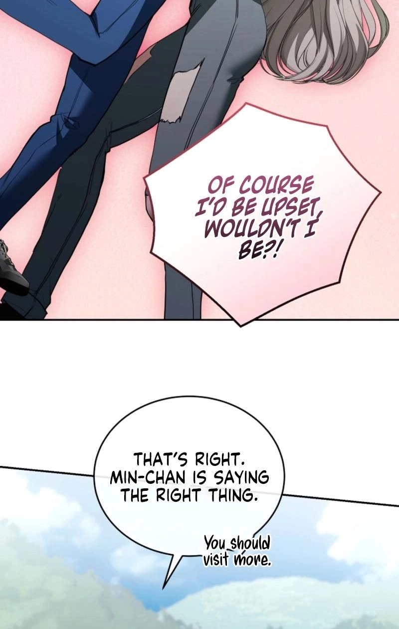 There Are No Bad Military Dogs in the World Chapter 20 page 85 - 