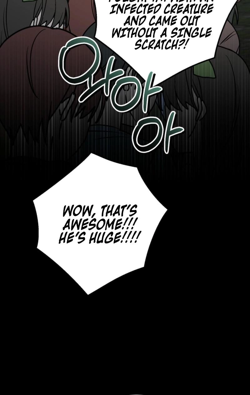There Are No Bad Military Dogs in the World Chapter 20 page 94 - 