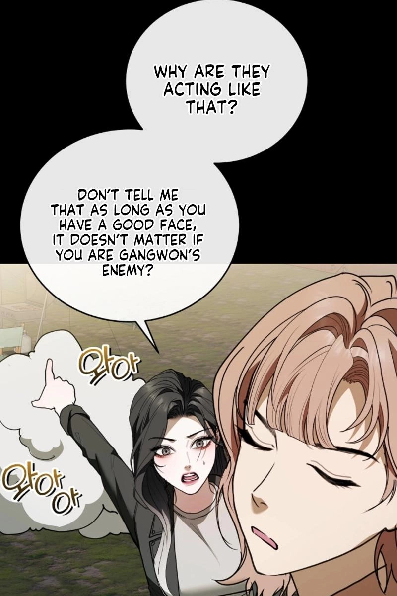 There Are No Bad Military Dogs in the World Chapter 20 page 95 - 