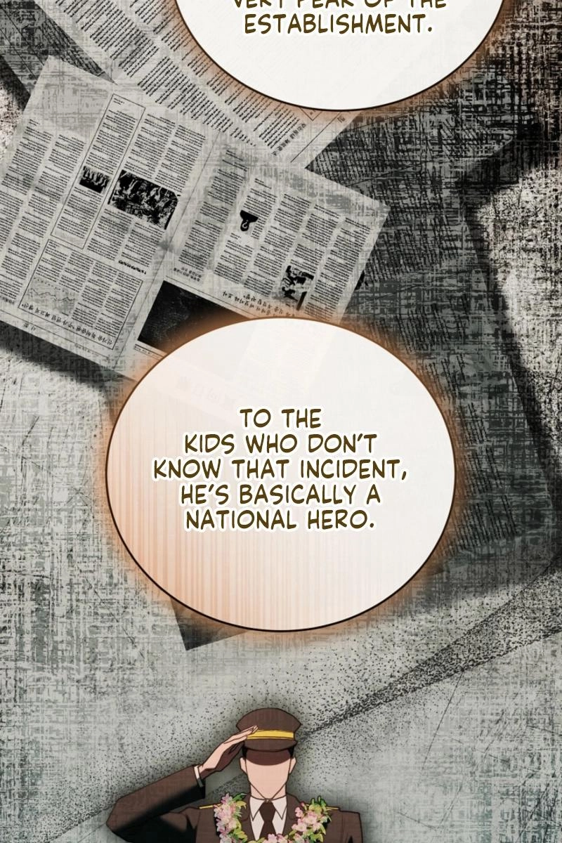 There Are No Bad Military Dogs in the World Chapter 20 page 99 - 