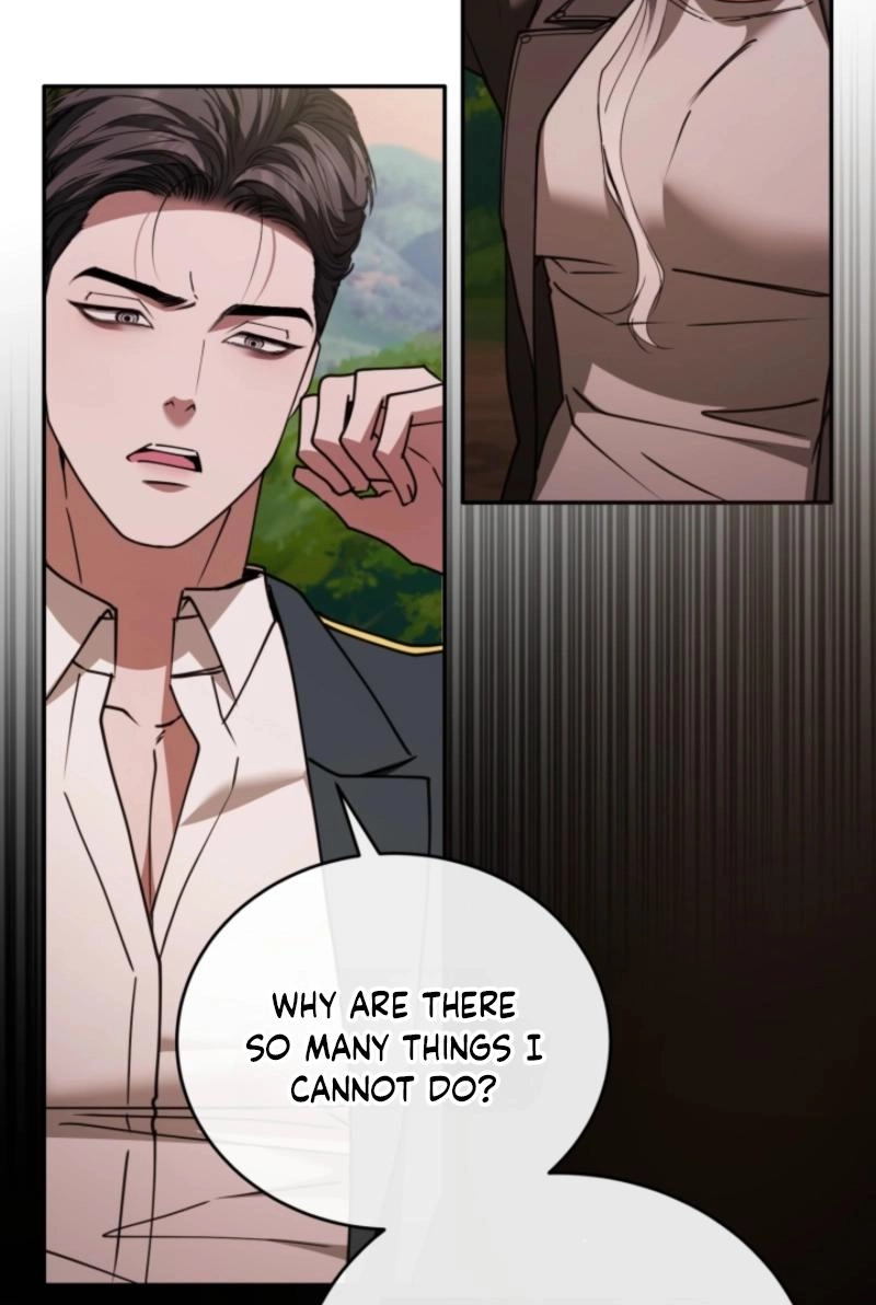There Are No Bad Military Dogs in the World Chapter 21 page 107 - 