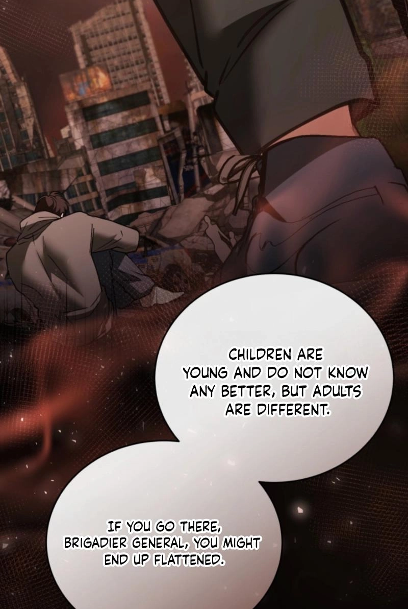There Are No Bad Military Dogs in the World Chapter 21 page 109 - 