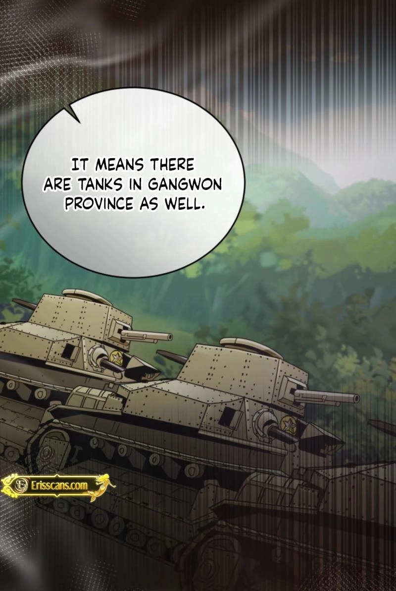 There Are No Bad Military Dogs in the World Chapter 21 page 111 - 