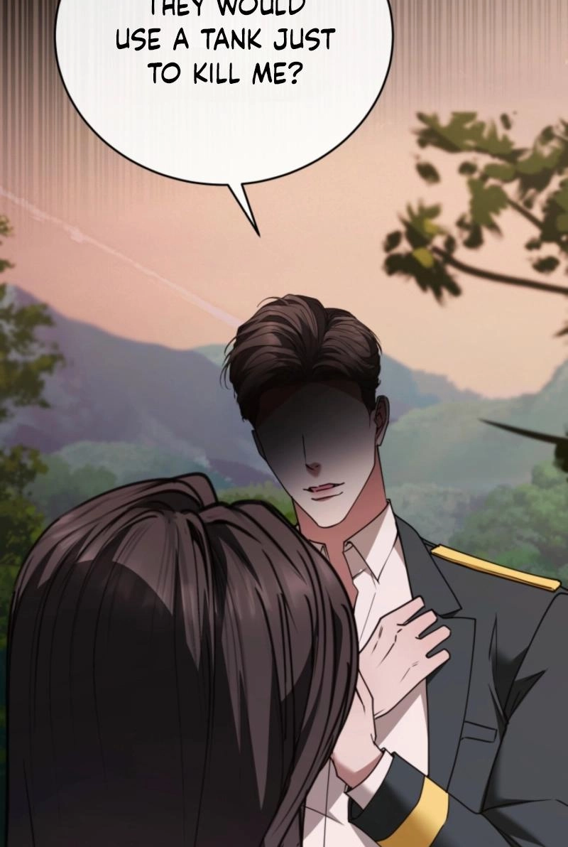 There Are No Bad Military Dogs in the World Chapter 21 page 113 - 