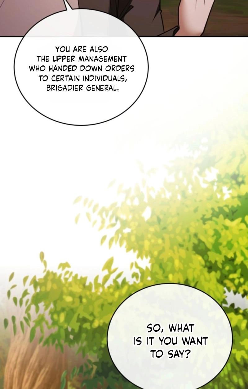 There Are No Bad Military Dogs in the World Chapter 21 page 119 - 