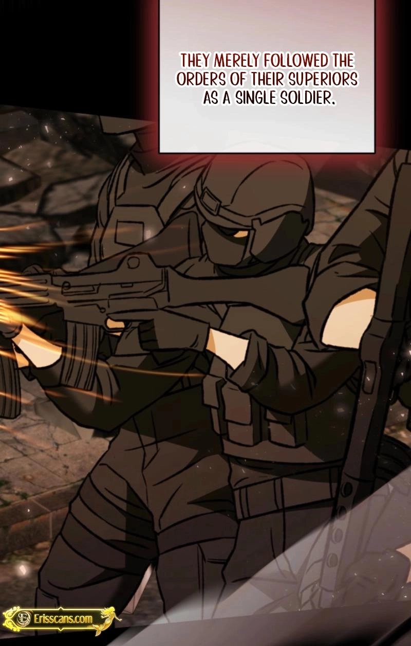 There Are No Bad Military Dogs in the World Chapter 21 page 122 - 
