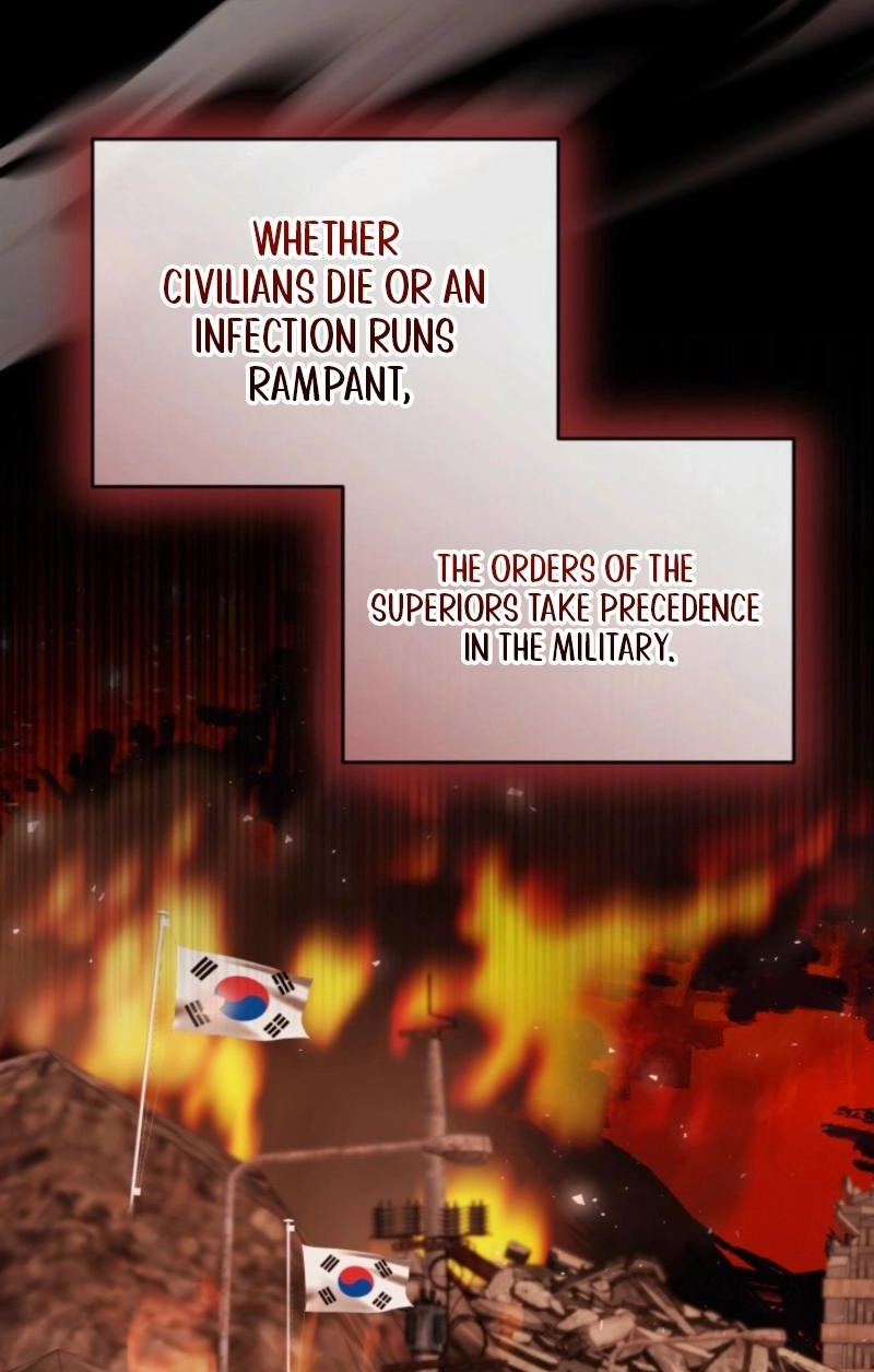 There Are No Bad Military Dogs in the World Chapter 21 page 123 - 