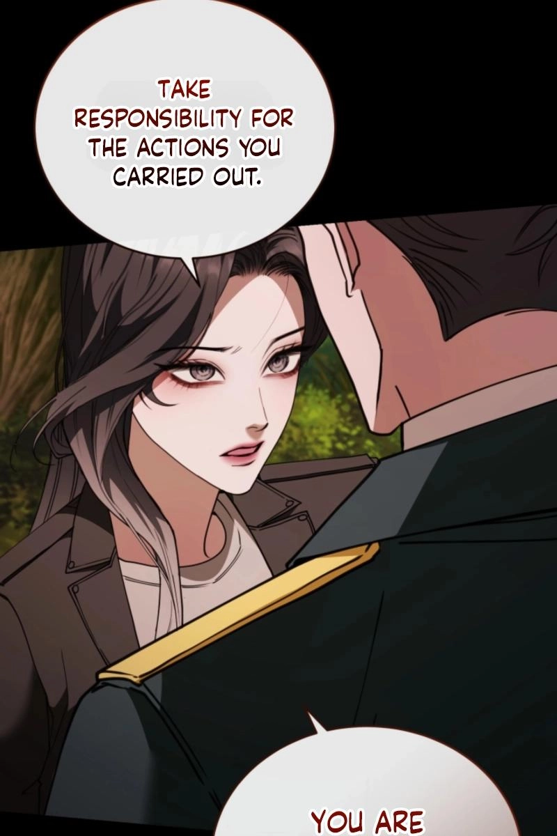 There Are No Bad Military Dogs in the World Chapter 21 page 125 - 