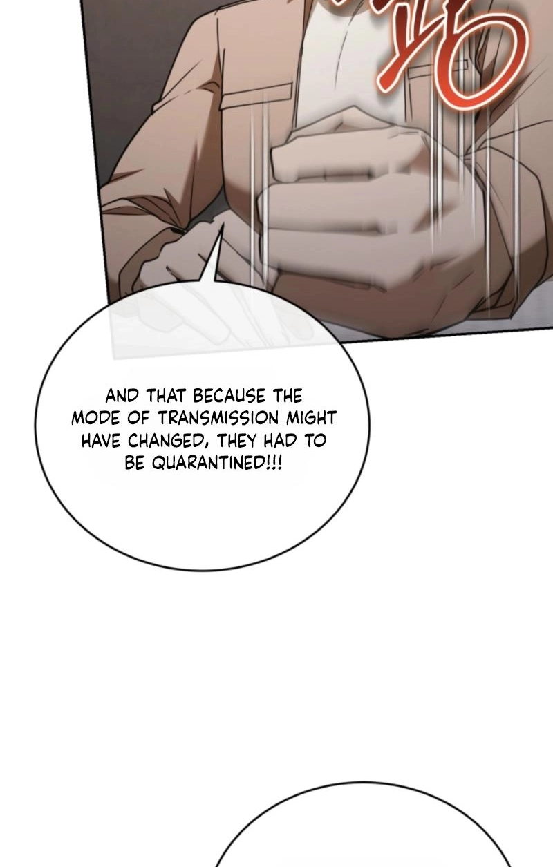 There Are No Bad Military Dogs in the World Chapter 21 page 14 - 