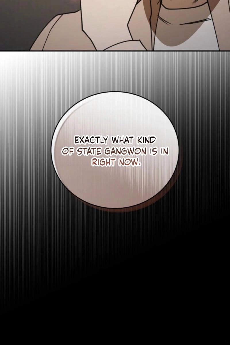 There Are No Bad Military Dogs in the World Chapter 21 page 21 - 