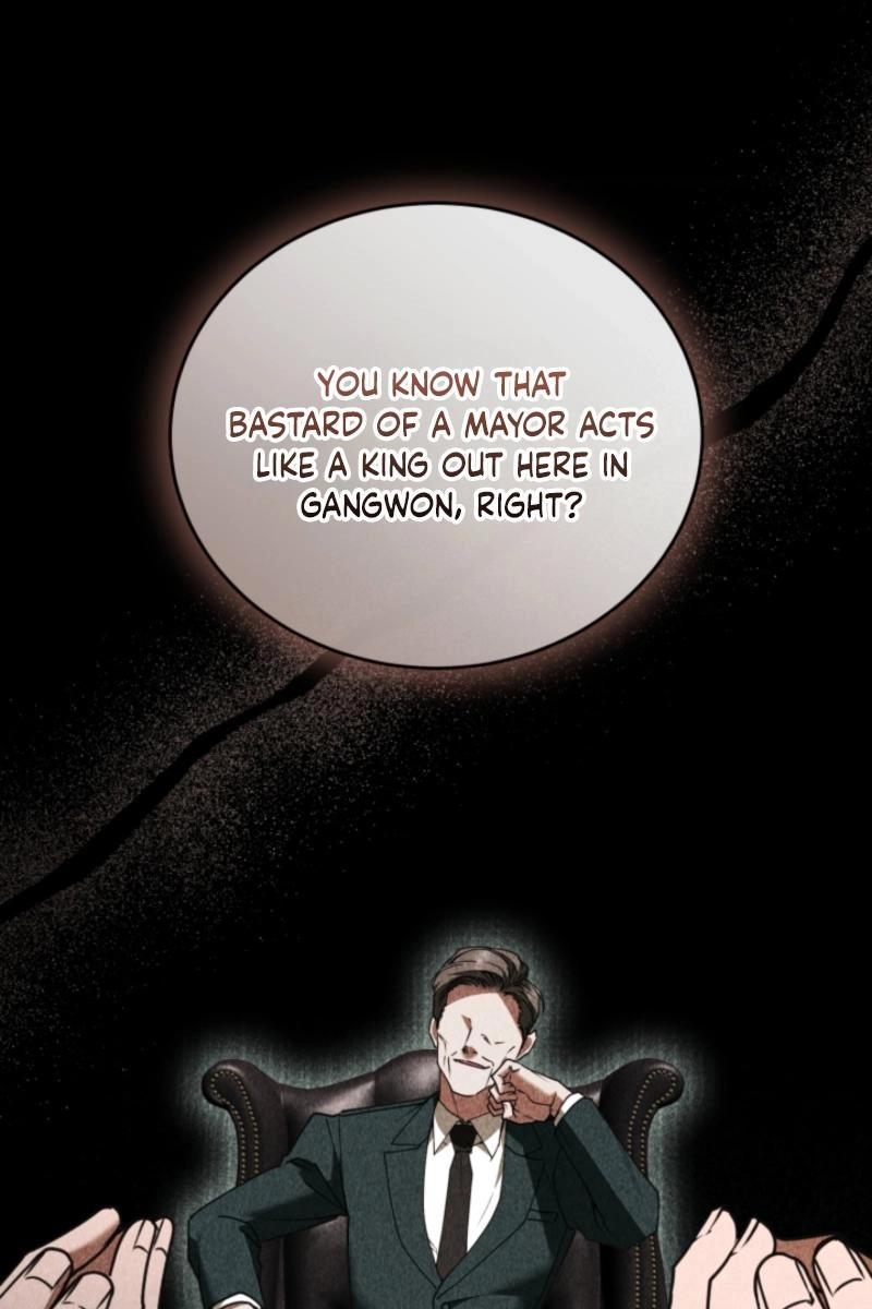 There Are No Bad Military Dogs in the World Chapter 21 page 22 - 