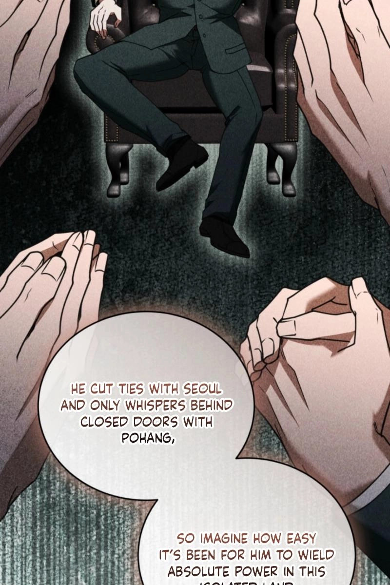 There Are No Bad Military Dogs in the World Chapter 21 page 23 - 