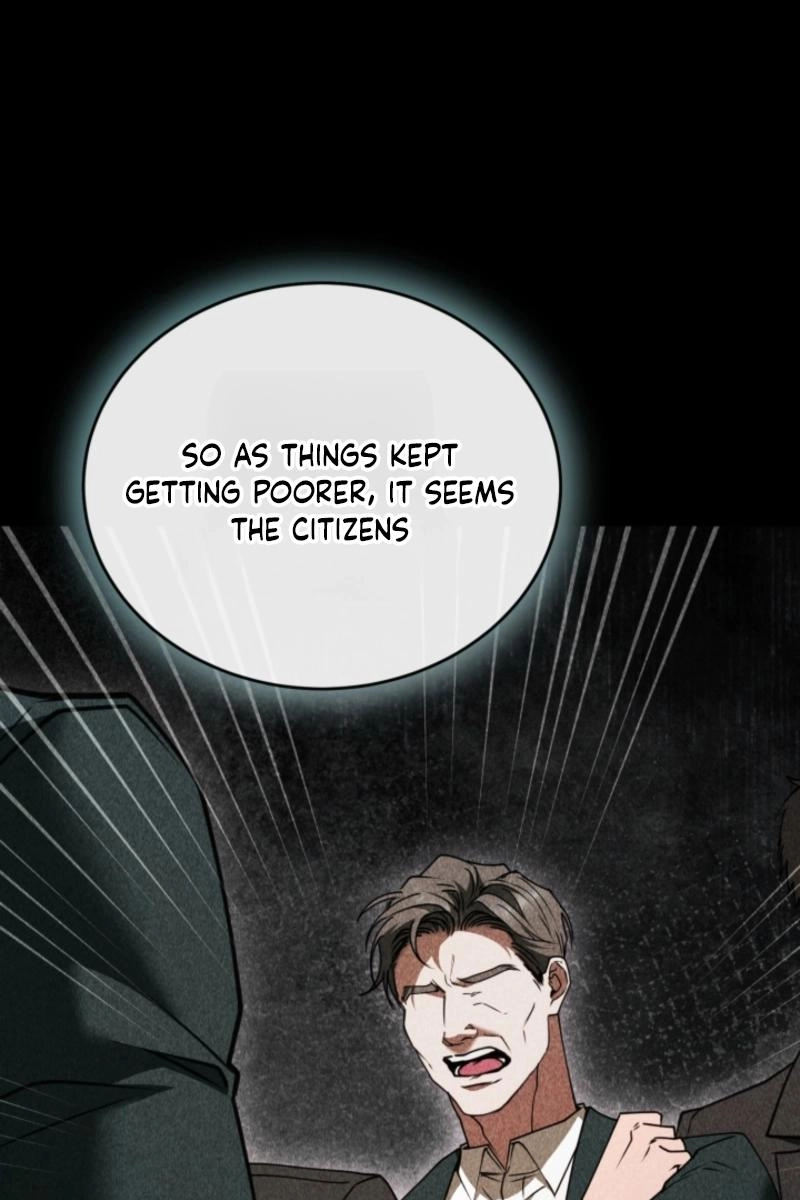 There Are No Bad Military Dogs in the World Chapter 21 page 26 - 