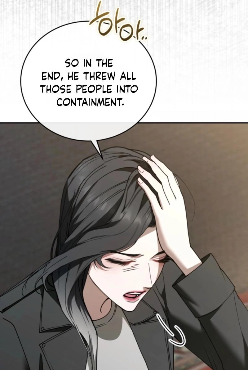 There Are No Bad Military Dogs in the World Chapter 21 page 29 - 
