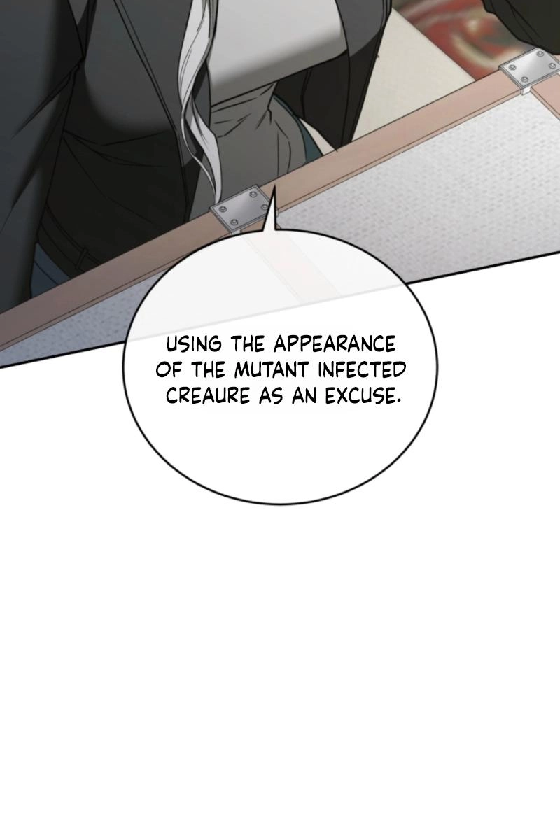 There Are No Bad Military Dogs in the World Chapter 21 page 30 - 