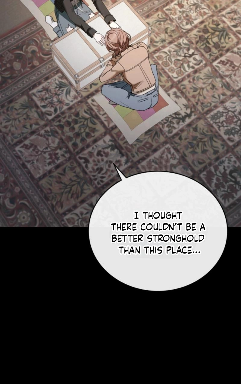 There Are No Bad Military Dogs in the World Chapter 21 page 5 - 