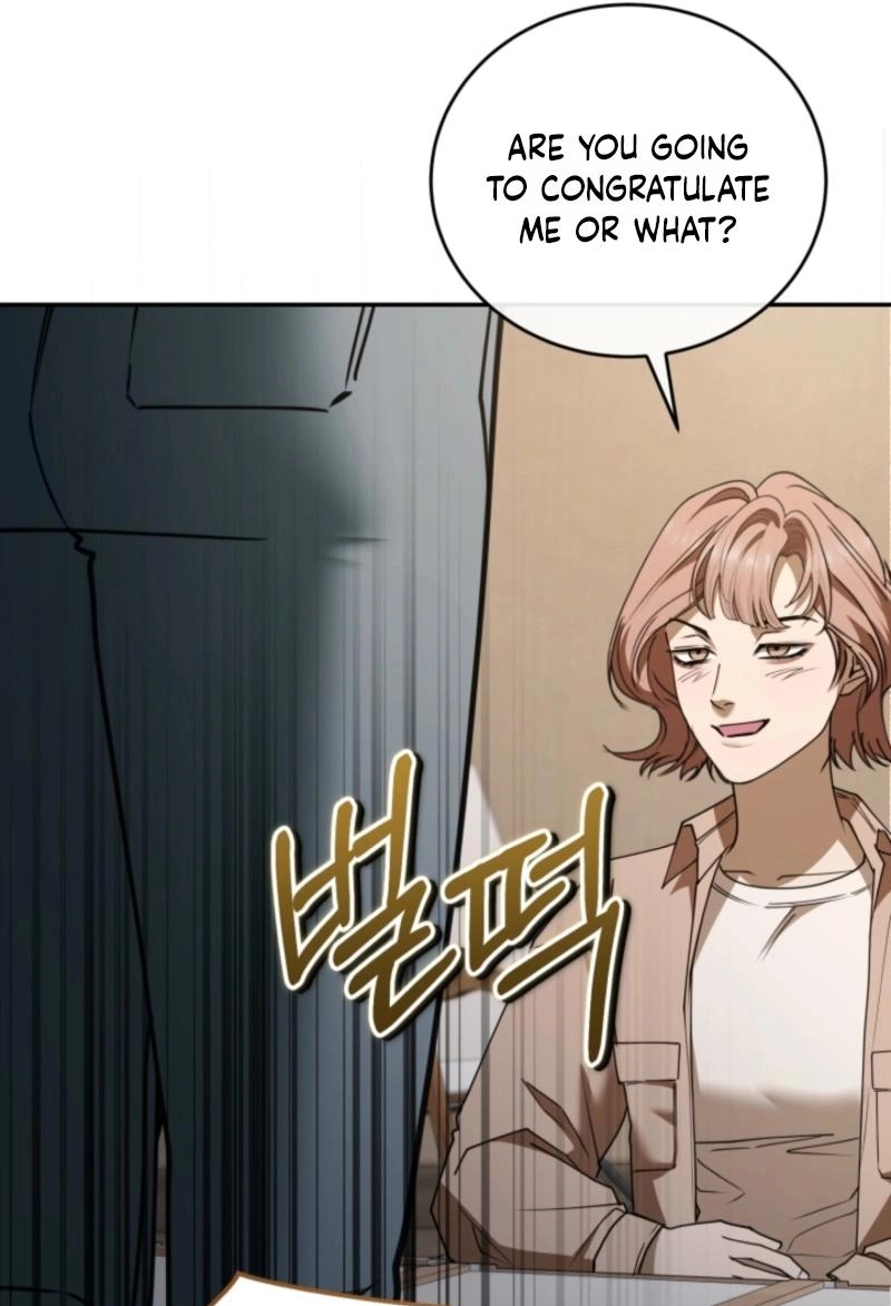 There Are No Bad Military Dogs in the World Chapter 21 page 47 - 