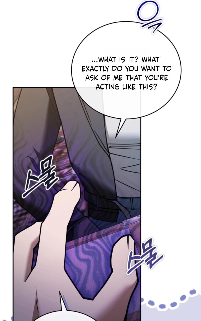 There Are No Bad Military Dogs in the World Chapter 21 page 57 - 