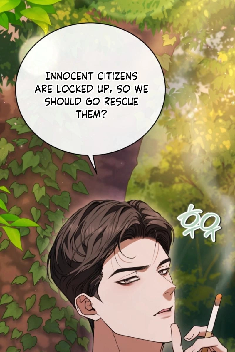 There Are No Bad Military Dogs in the World Chapter 21 page 66 - 