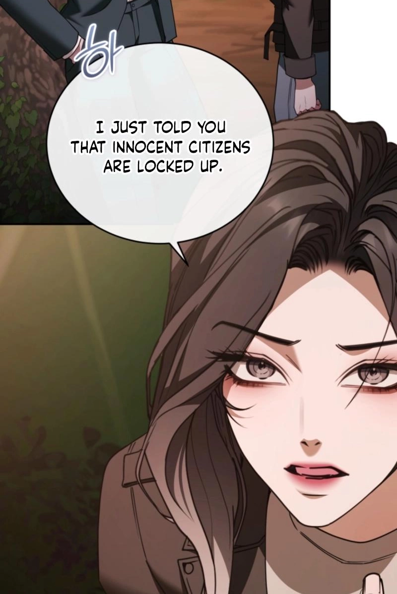 There Are No Bad Military Dogs in the World Chapter 21 page 69 - 