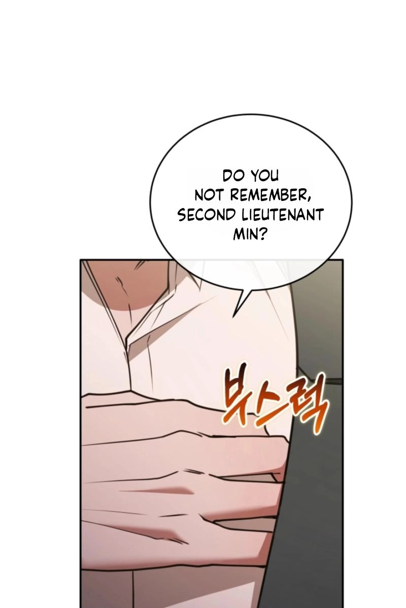 There Are No Bad Military Dogs in the World Chapter 21 page 71 - 
