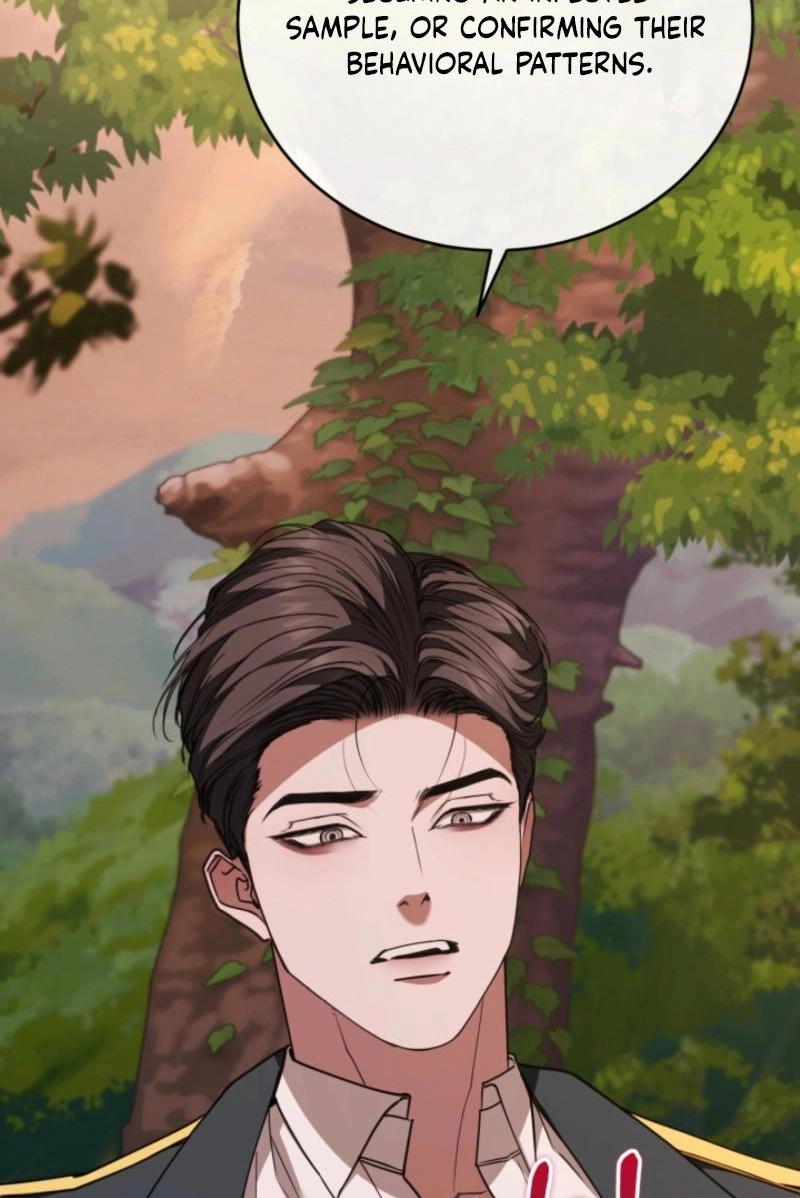 There Are No Bad Military Dogs in the World Chapter 21 page 73 - 