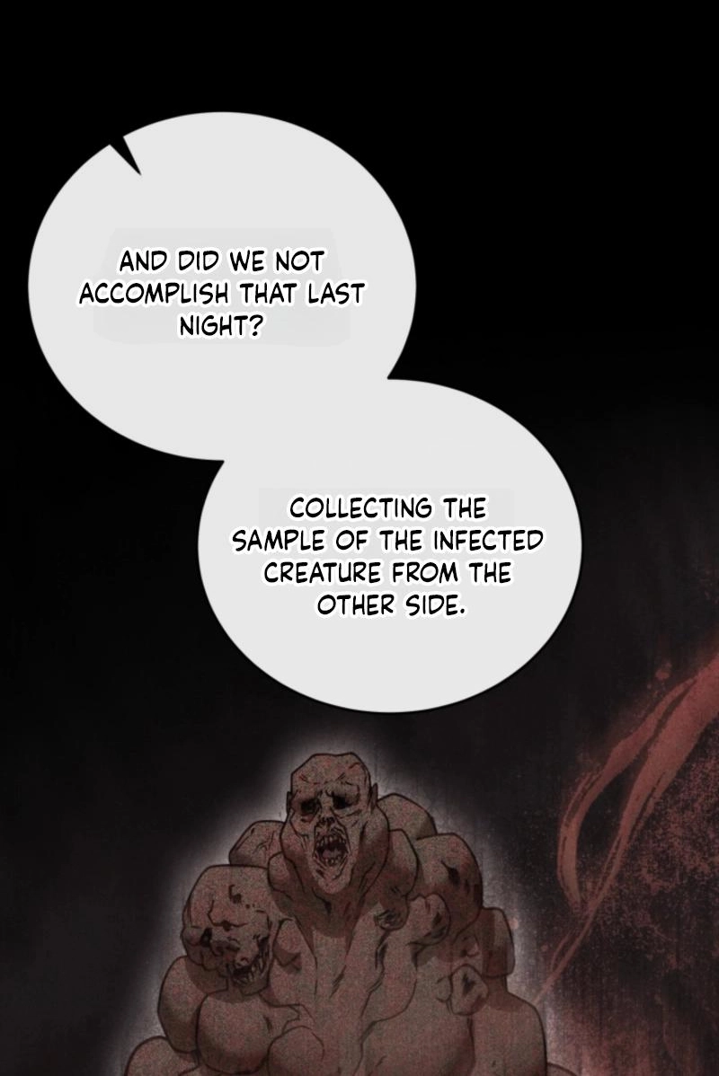 There Are No Bad Military Dogs in the World Chapter 21 page 75 - 