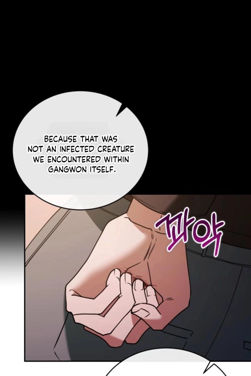 There Are No Bad Military Dogs in the World Chapter 21 page 77 - 