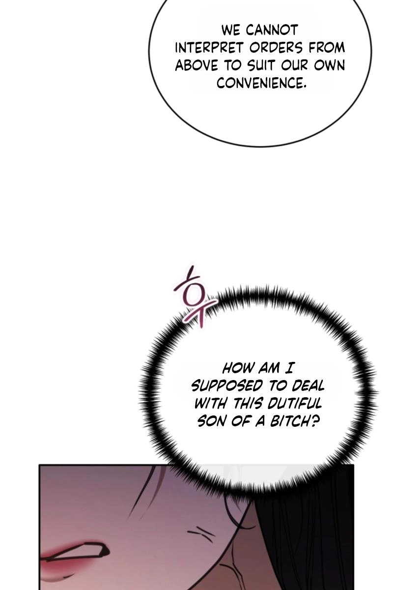 There Are No Bad Military Dogs in the World Chapter 21 page 78 - 