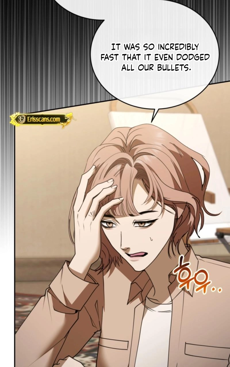 There Are No Bad Military Dogs in the World Chapter 21 page 9 - 