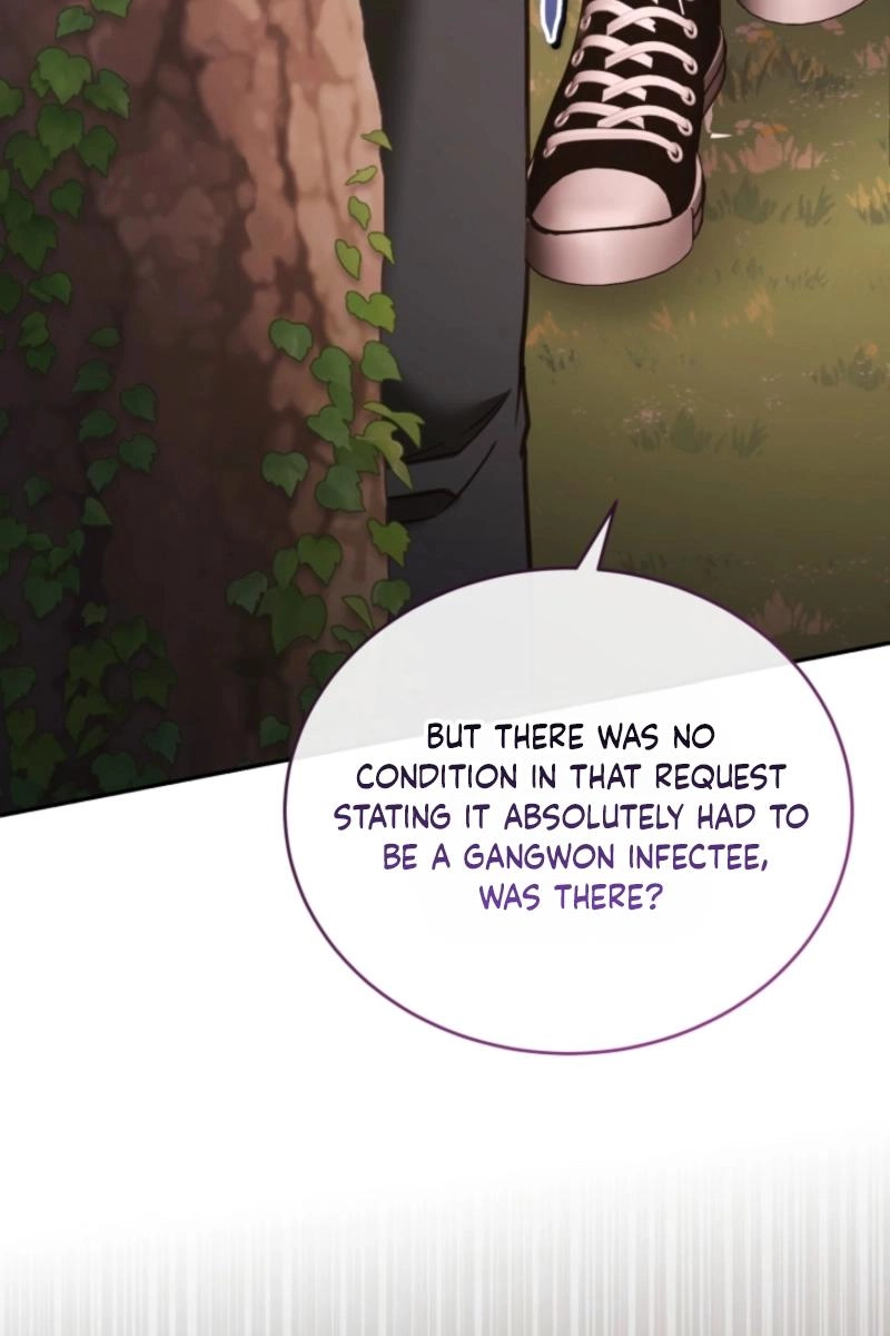 There Are No Bad Military Dogs in the World Chapter 21 page 81 - 