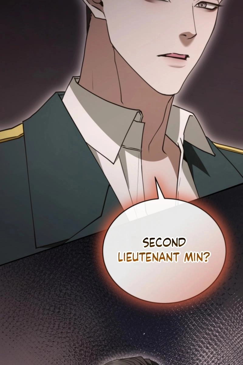 There Are No Bad Military Dogs in the World Chapter 21 page 83 - 