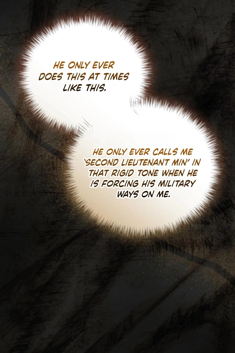 There Are No Bad Military Dogs in the World Chapter 21 page 85 - 